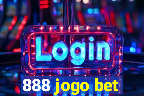 888 jogo bet